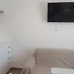 Milos Casa Dei Gemelli 度假居 Plaka (Milos)