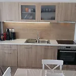 Milos Casa Dei Gemelli 度假居