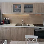 度假居 Milos Casa Dei Gemelli Plaka (Milos)