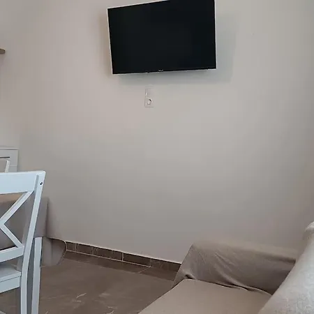 Milos Casa Dei Gemelli Plaka (Milos)