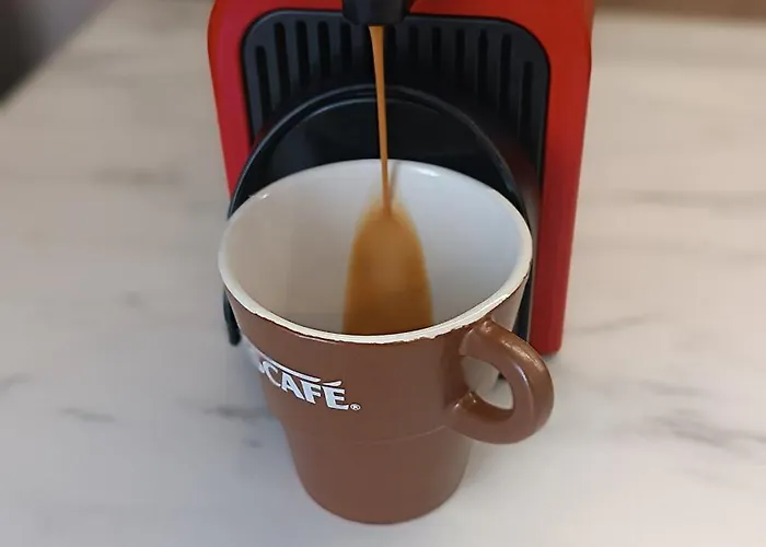 Milos Casa Dei Gemelli Ferienhaus *