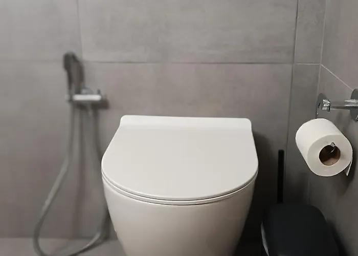 Milos Casa Dei Gemelli