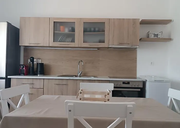 Milos Casa Dei Gemelli *