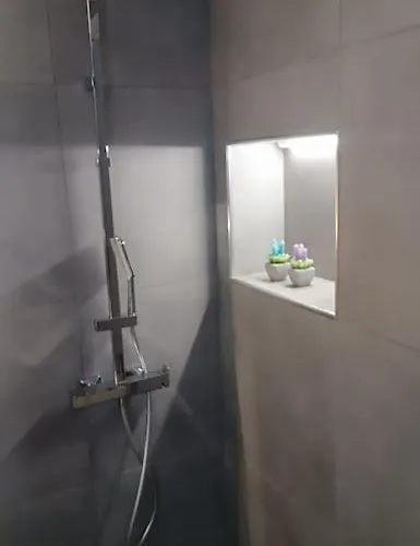 Ferienhaus Milos Casa Dei Gemelli Plaka (Milos)