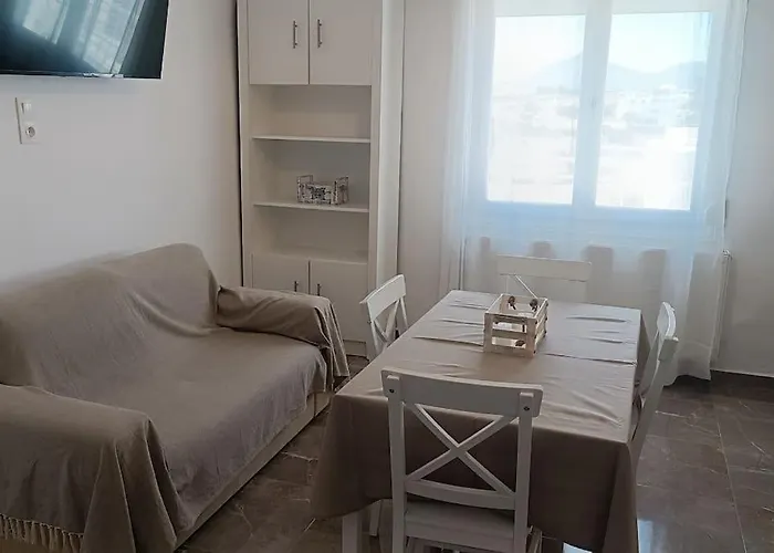 Milos Casa Dei Gemelli *