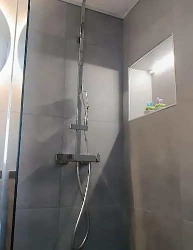 Milos Casa Dei Gemelli Ferienhaus