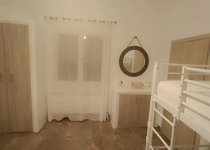 Milos Casa Dei Gemelli *