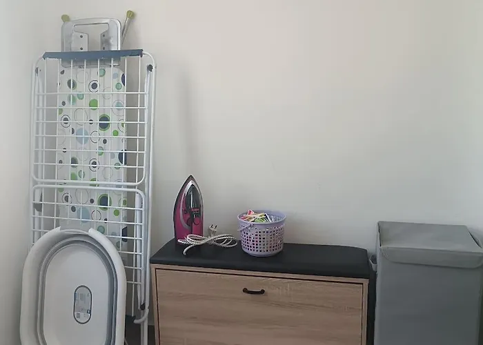 Milos Casa Dei Gemelli Ferienhaus