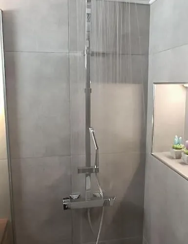 Ferienhaus Milos Casa Dei Gemelli