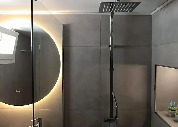 Milos Casa Dei Gemelli *