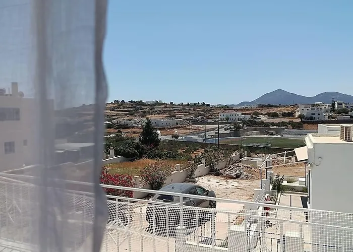 Milos Casa Dei Gemelli Ferienhaus *