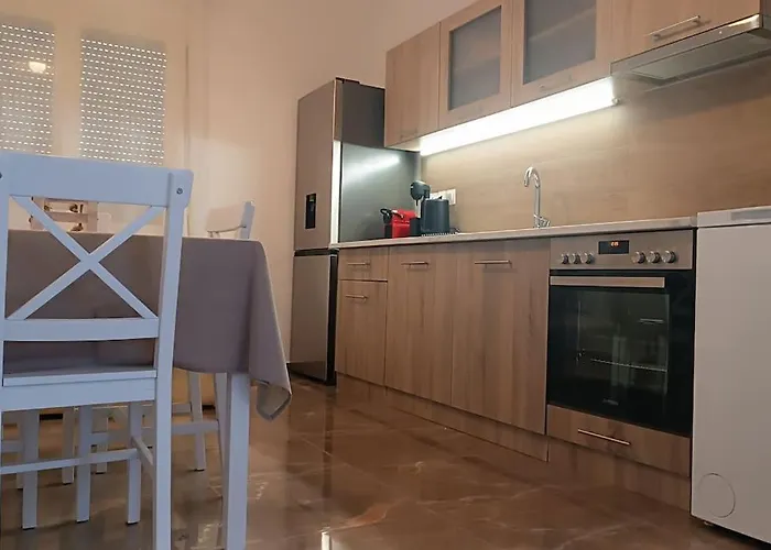 Milos Casa Dei Gemelli *