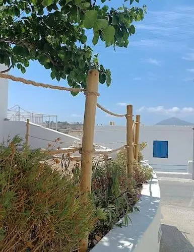 Milos Casa Dei Gemelli