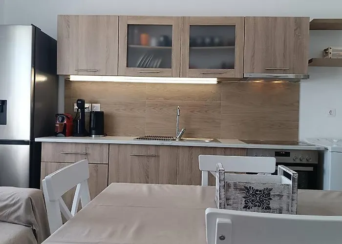 Milos Casa Dei Gemelli