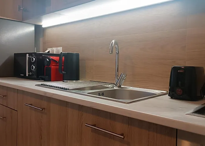 Ferienhaus Milos Casa Dei Gemelli