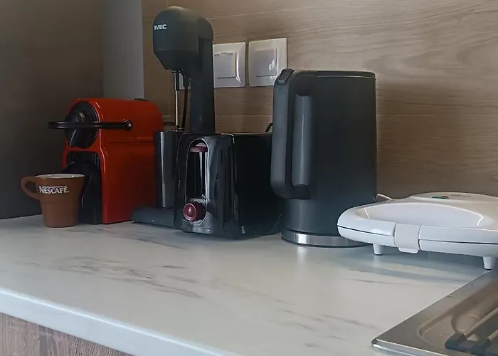 Milos Casa Dei Gemelli