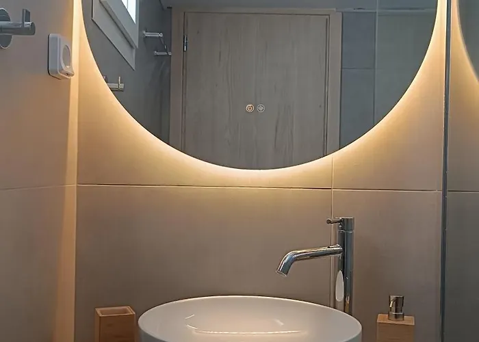 Milos Casa Dei Gemelli *