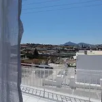 Milos Casa Dei Gemelli Semesterbostad Plaka (Milos)