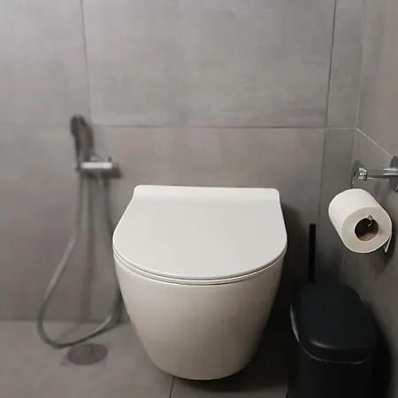 Milos Casa Dei Gemelli