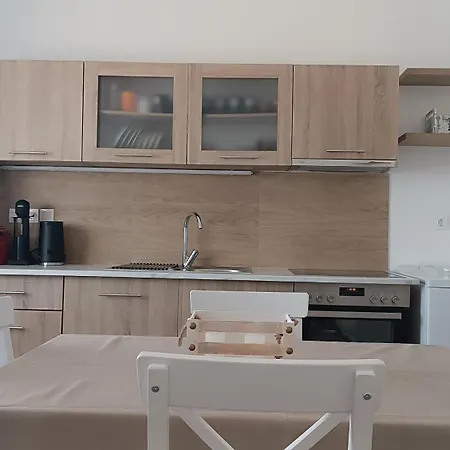 Milos Casa Dei Gemelli *