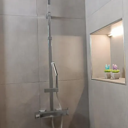 Milos Casa Dei Gemelli Plaka (Milos)