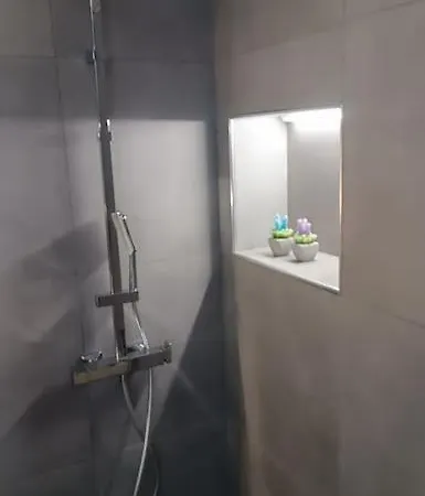 Tatil Evi Milos Casa Dei Gemelli Plaka (Milos)