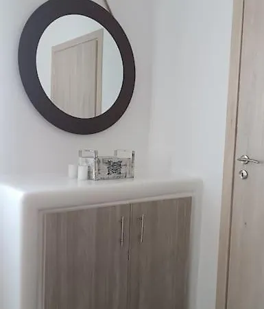 Σπίτι διακοπών Milos Casa Dei Gemelli