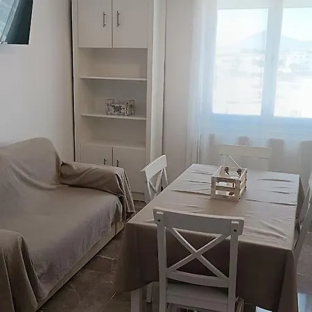 Milos Casa Dei Gemelli *