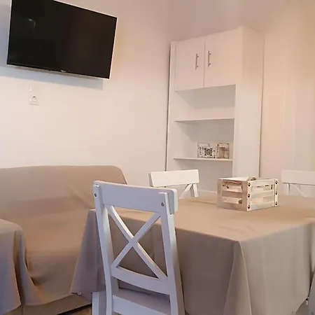 Milos Casa Dei Gemelli Tatil Evi *