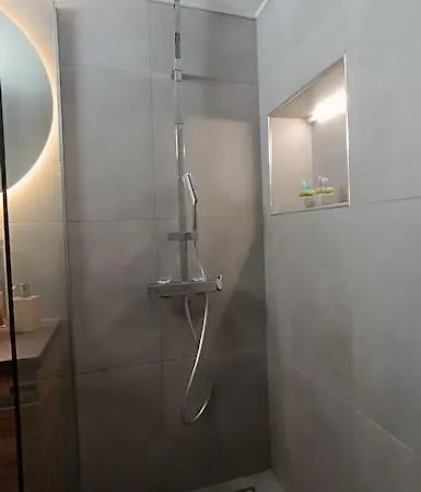 Milos Casa Dei Gemelli * Plaka (Milos)