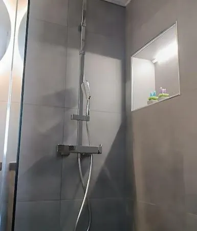 Milos Casa Dei Gemelli Tatil Evi