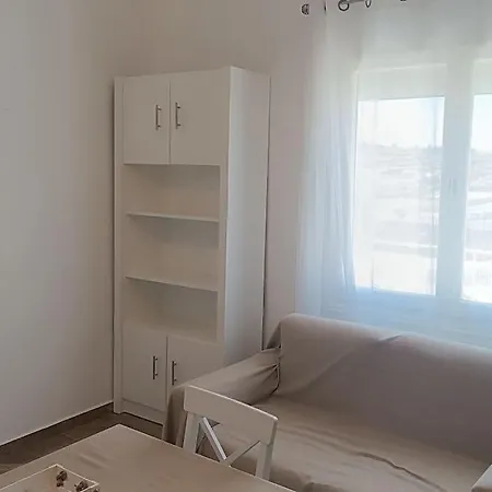 Milos Casa Dei Gemelli Tatil Evi *