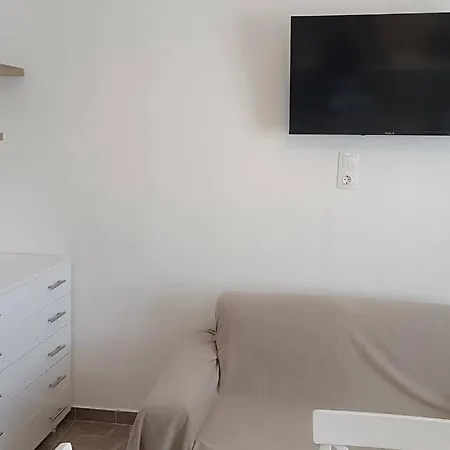 Milos Casa Dei Gemelli 度假居 Plaka (Milos)