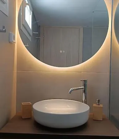 Tatil Evi Milos Casa Dei Gemelli