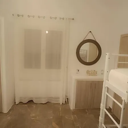 Milos Casa Dei Gemelli *