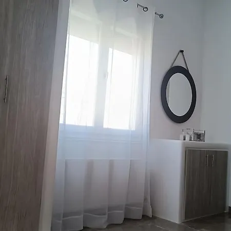 Milos Casa Dei Gemelli * Πλάκα Μήλου