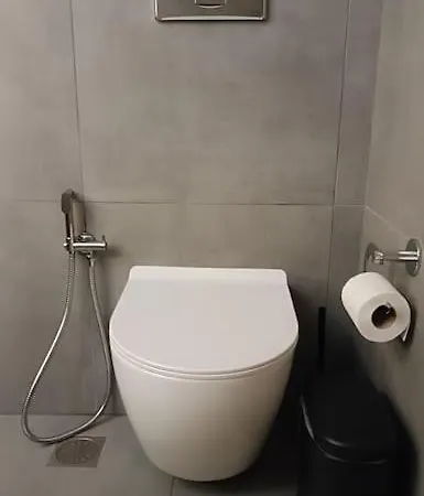 Milos Casa Dei Gemelli