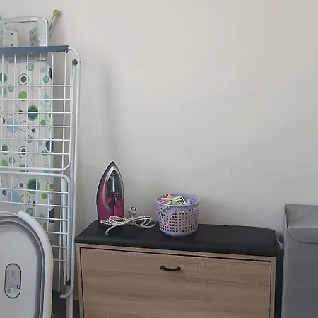 Milos Casa Dei Gemelli Tatil Evi