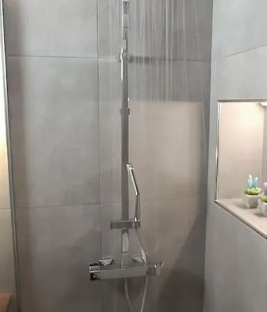 Tatil Evi Milos Casa Dei Gemelli