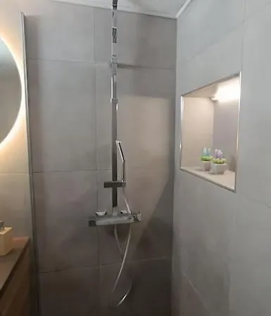 Milos Casa Dei Gemelli Tatil Evi