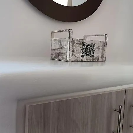 Milos Casa Dei Gemelli *