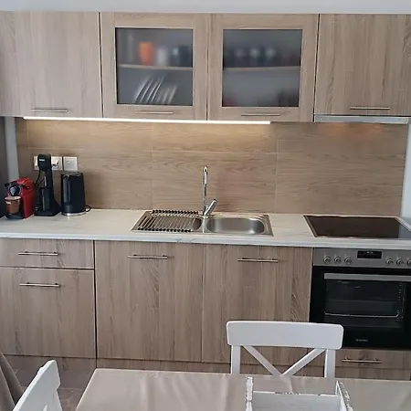 Milos Casa Dei Gemelli Tatil Evi