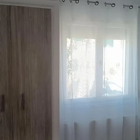 Tatil Evi Milos Casa Dei Gemelli