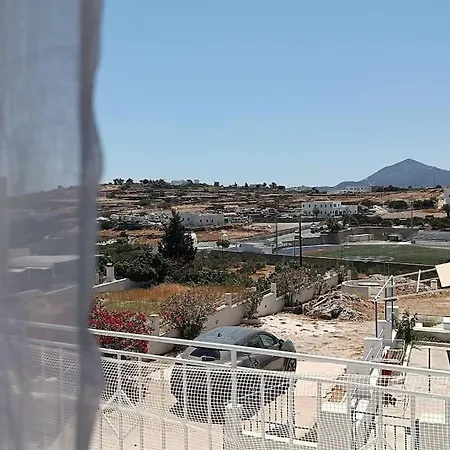 Milos Casa Dei Gemelli Tatil Evi *