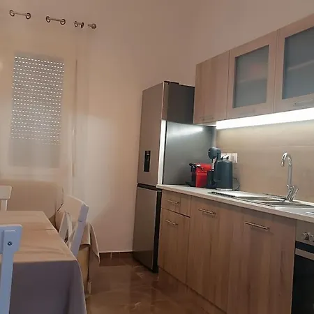 Milos Casa Dei Gemelli Holiday home Plaka (Milos)