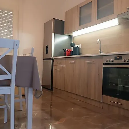 Milos Casa Dei Gemelli *