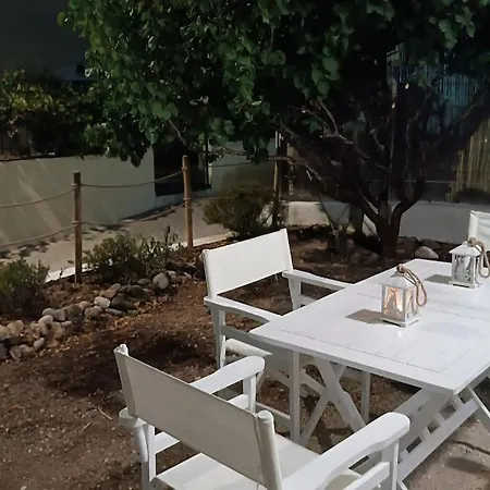 Milos Casa Dei Gemelli * Plaka (Milos)