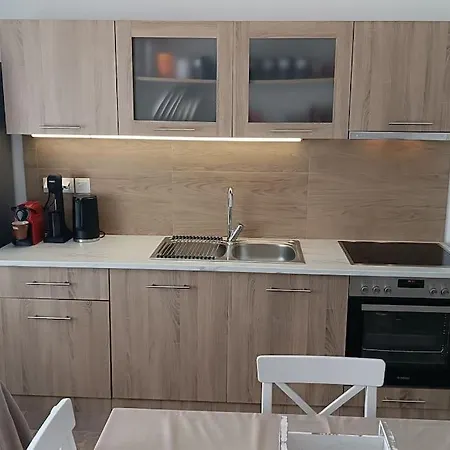 Milos Casa Dei Gemelli