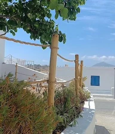 Milos Casa Dei Gemelli