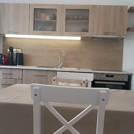 Tatil Evi Milos Casa Dei Gemelli